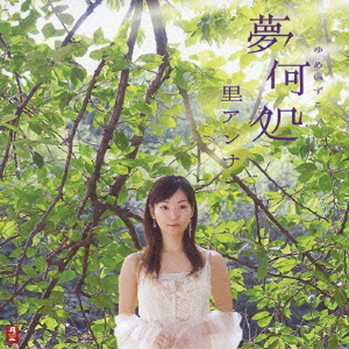 夢何処（ＣＤ）