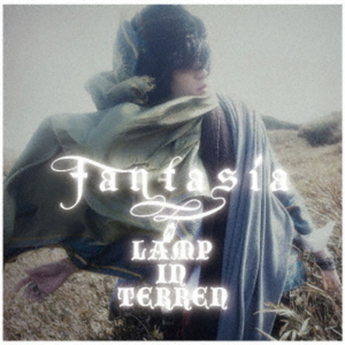 LAMP IN TERREN／fantasia（初回盤／CD＋DVD）（ＣＤ）