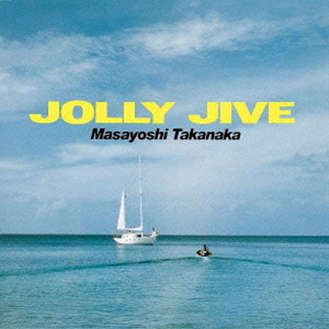 JOLLY　JIVE（ＣＤ）