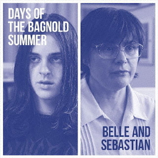 Days　of　The　Bagnold　Summer（ＣＤ）