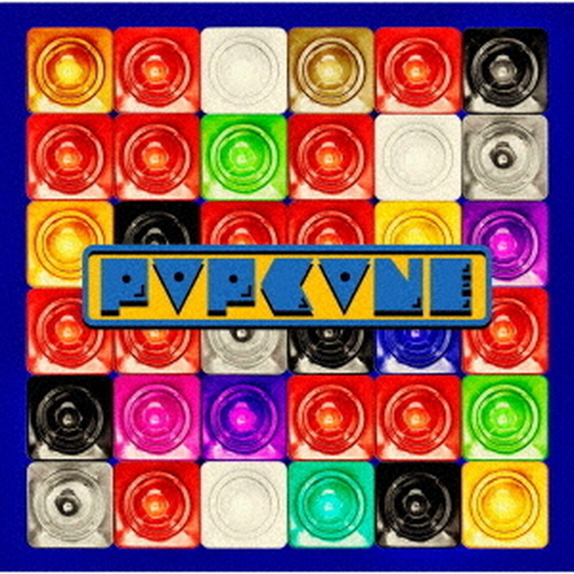 POPCONE（ＣＤ）