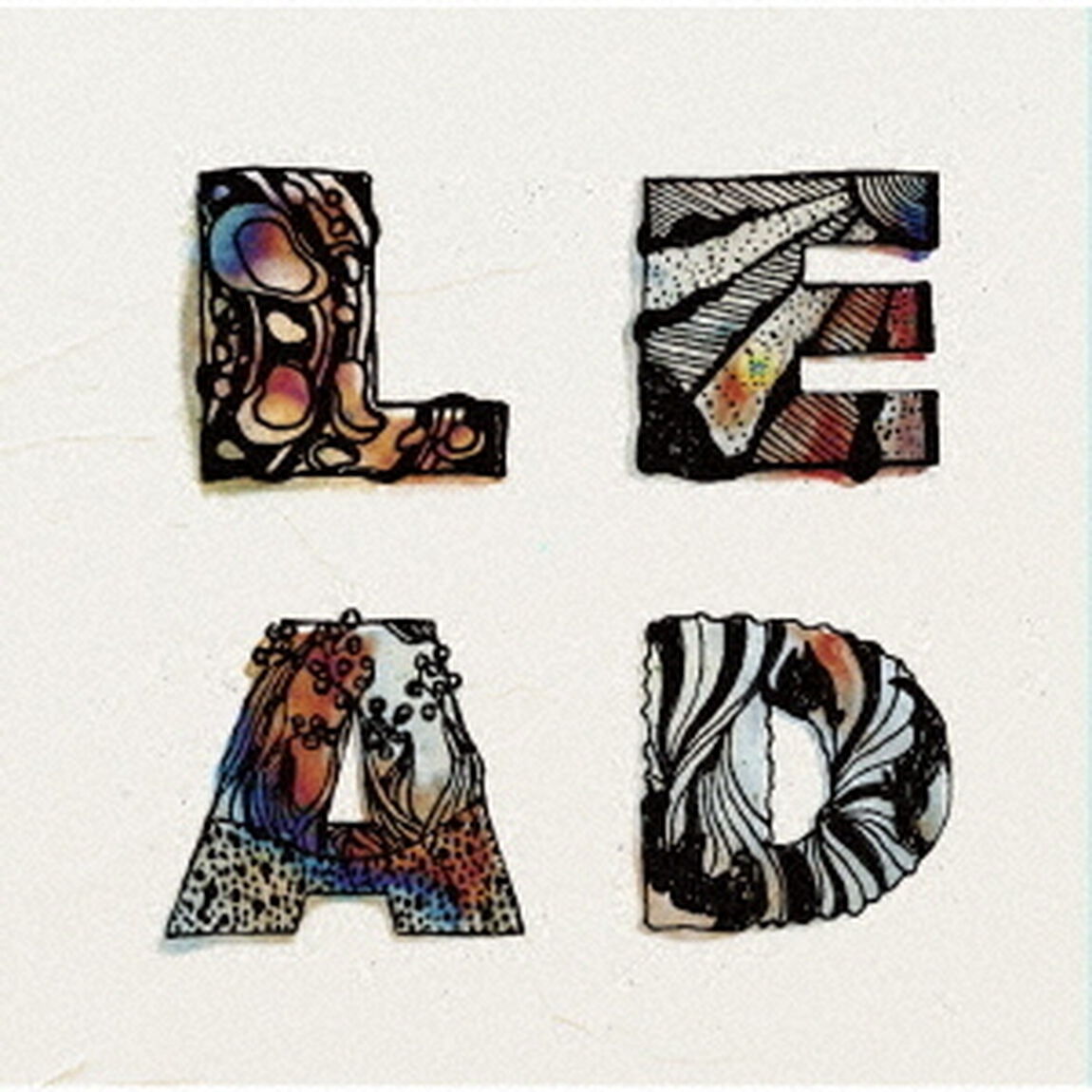 LEAD（ＣＤ）