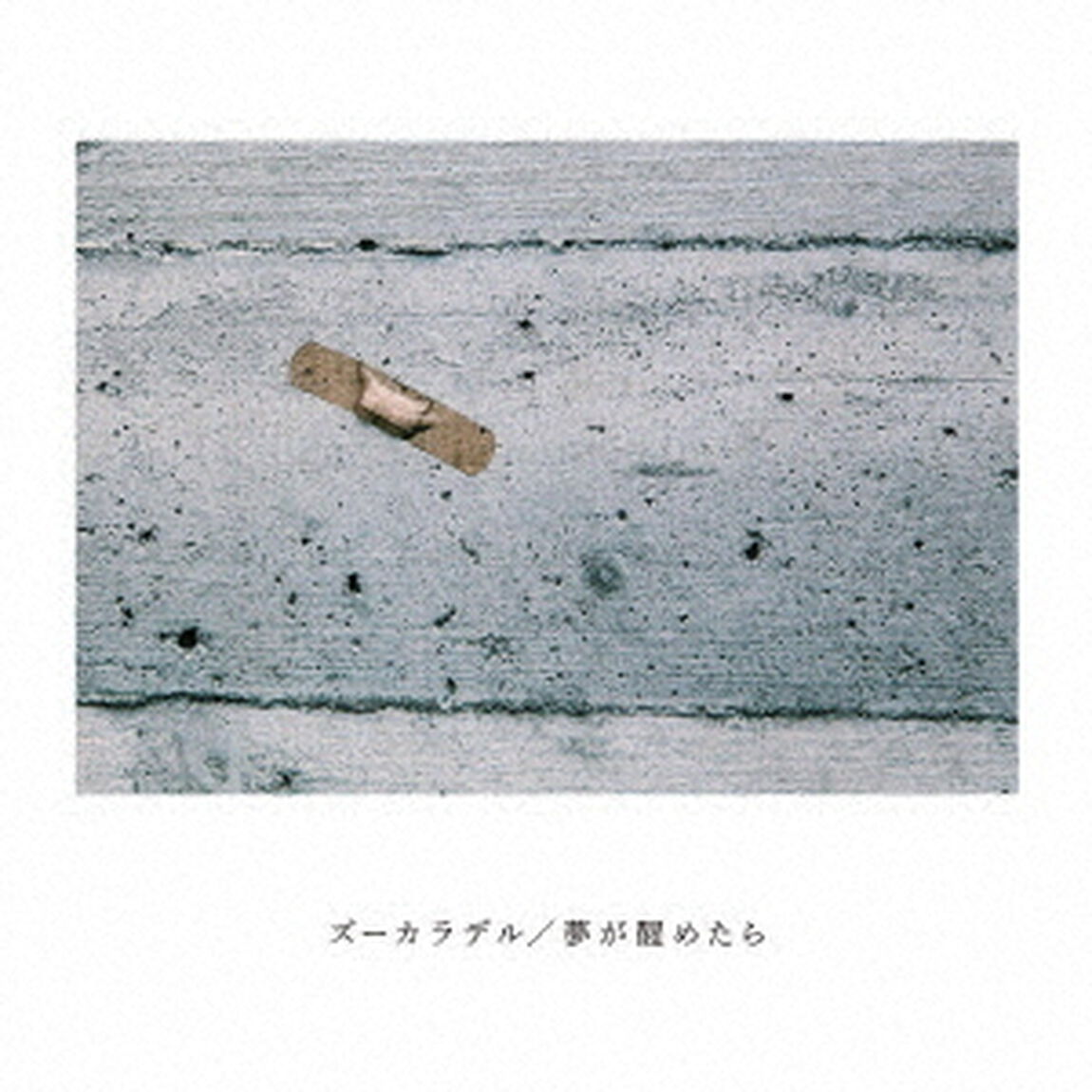 夢が醒めたら（ＣＤ）