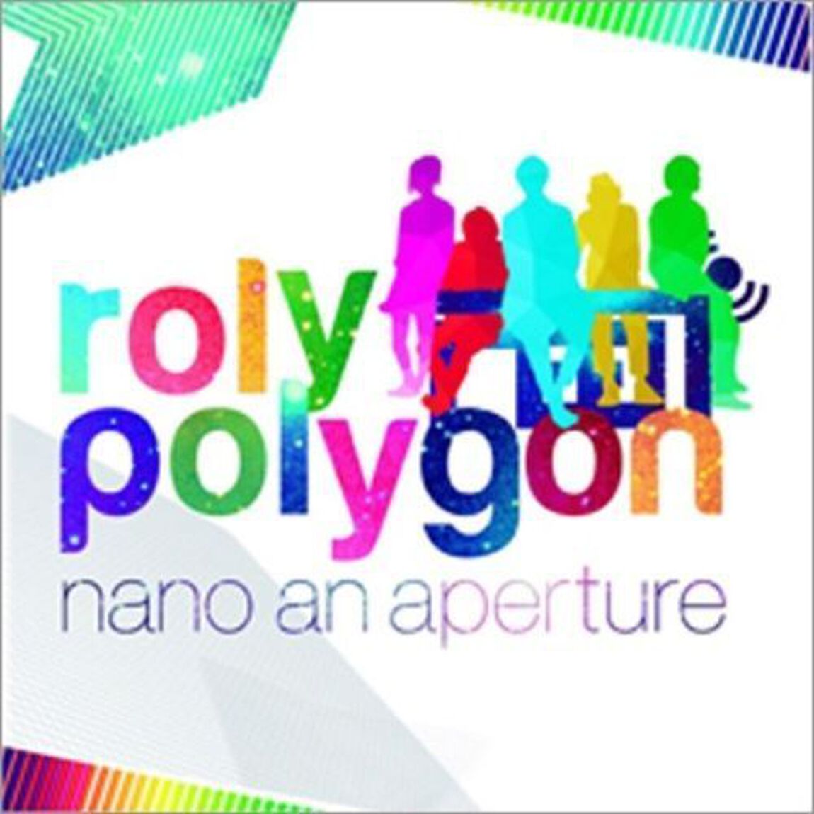 roly　polygon（ＣＤ）