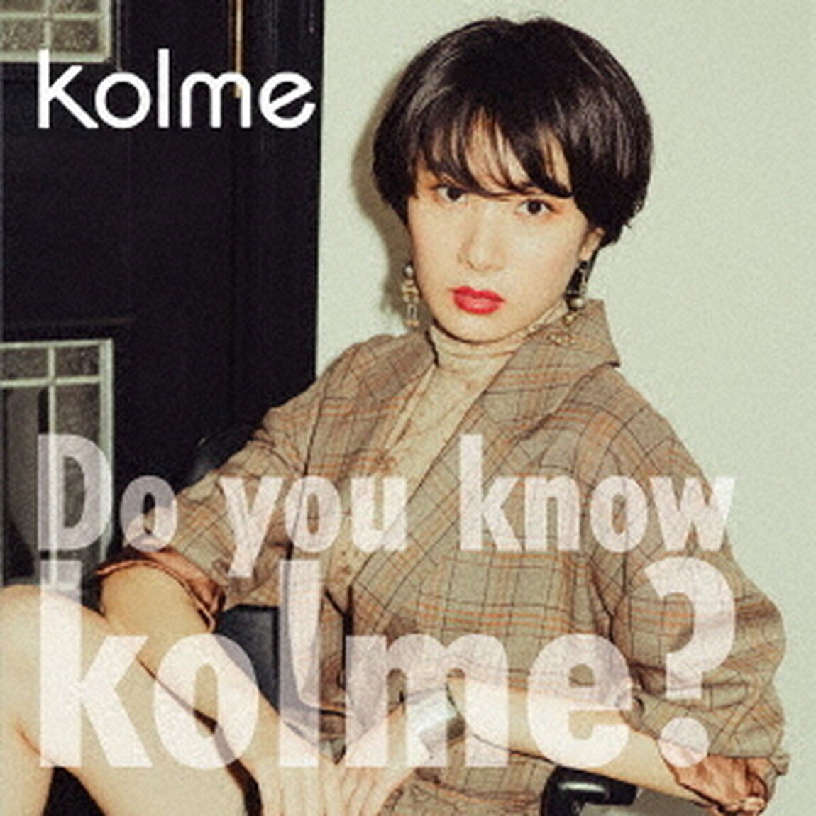 Do　you　know　kolme？（ＣＤ）
