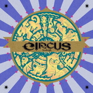 Novelbright／CIRCUS（通常盤／CD） - 通販｜セブンネットショッピング