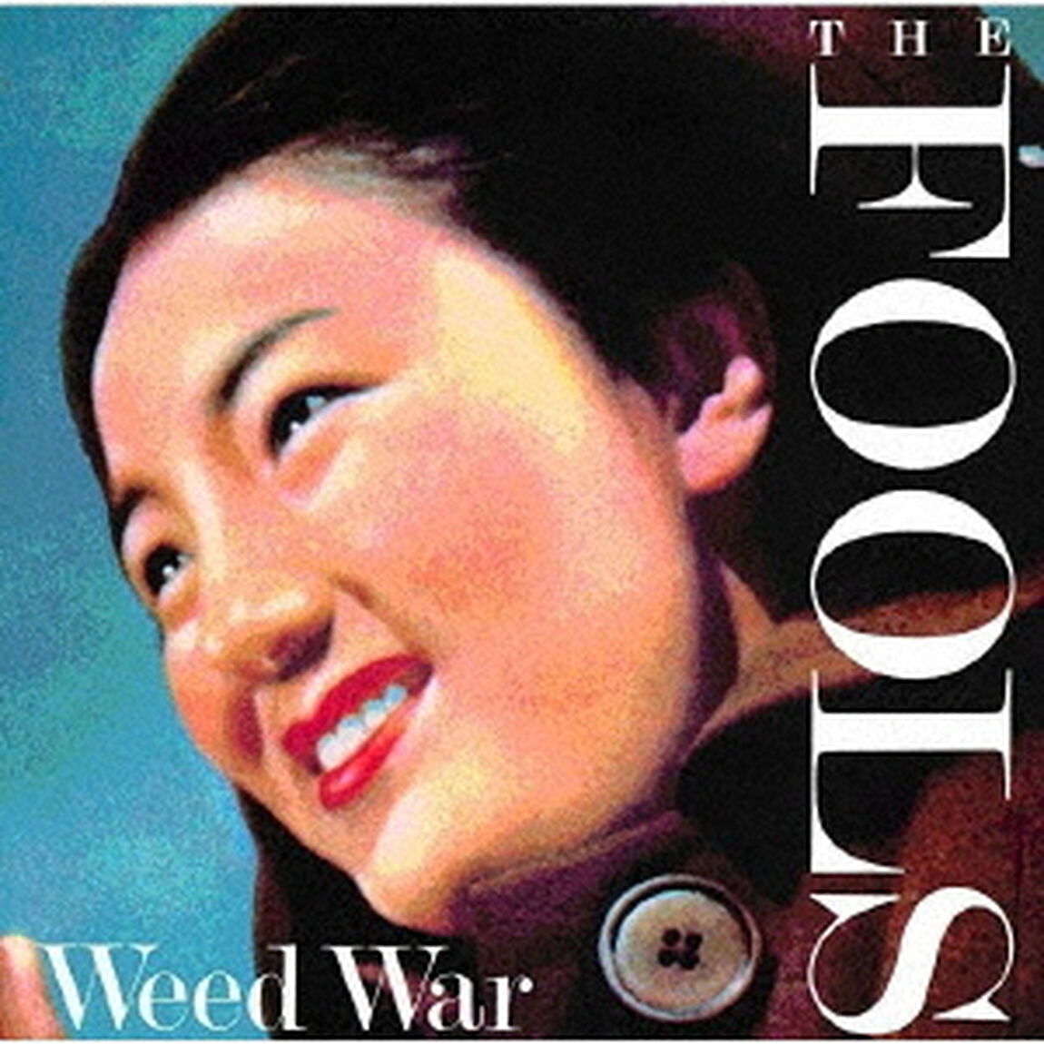 ウィード・ウォー　オリジナル・マスター・デラックス・エディション（ＣＤ）