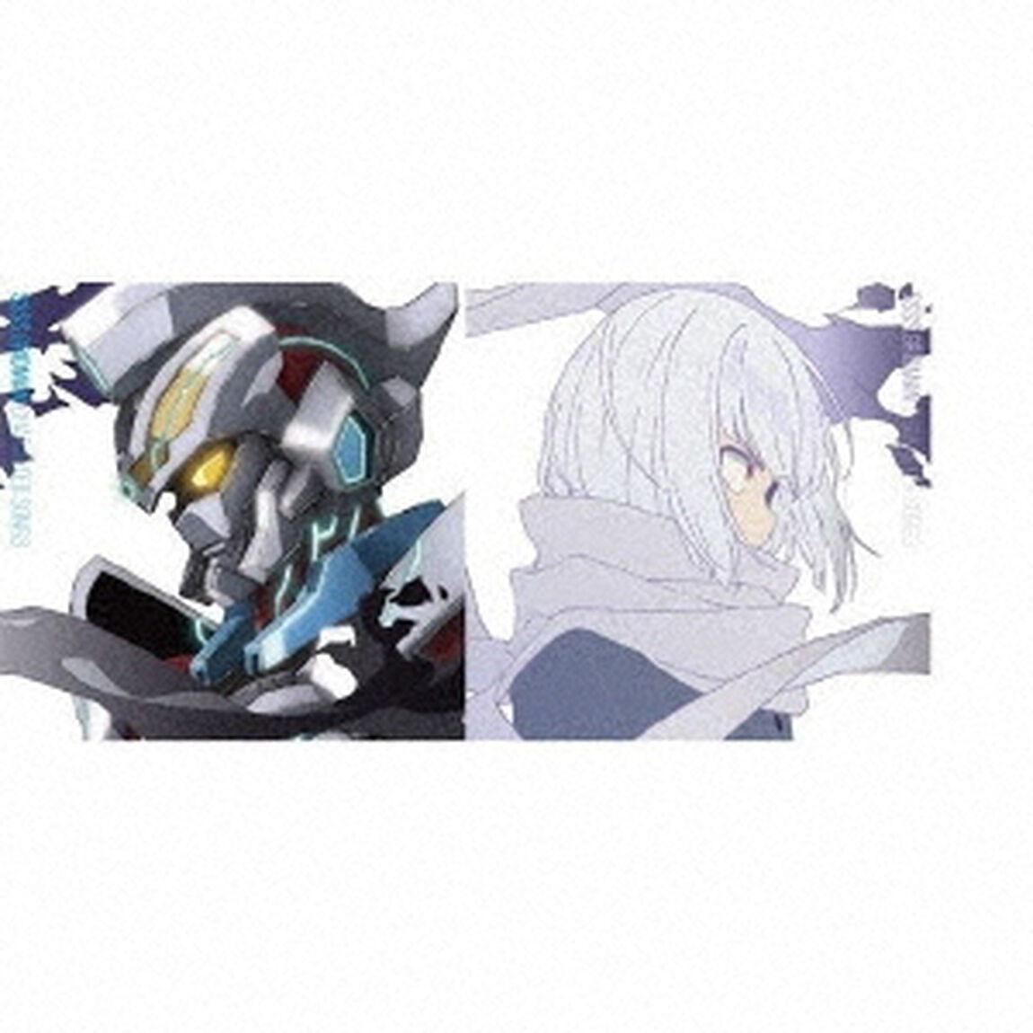 SSSS．GRIDMAN　CHARACTER　SONG．3　CODE　&ldquo;GRIDMAN&rdquo;／My　Way（CDシングル）