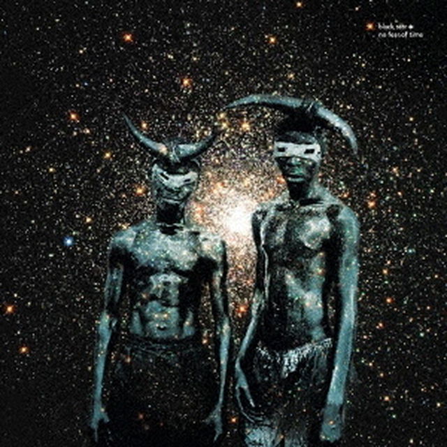 NO　FEAR　OF　TIME（ＣＤ）
