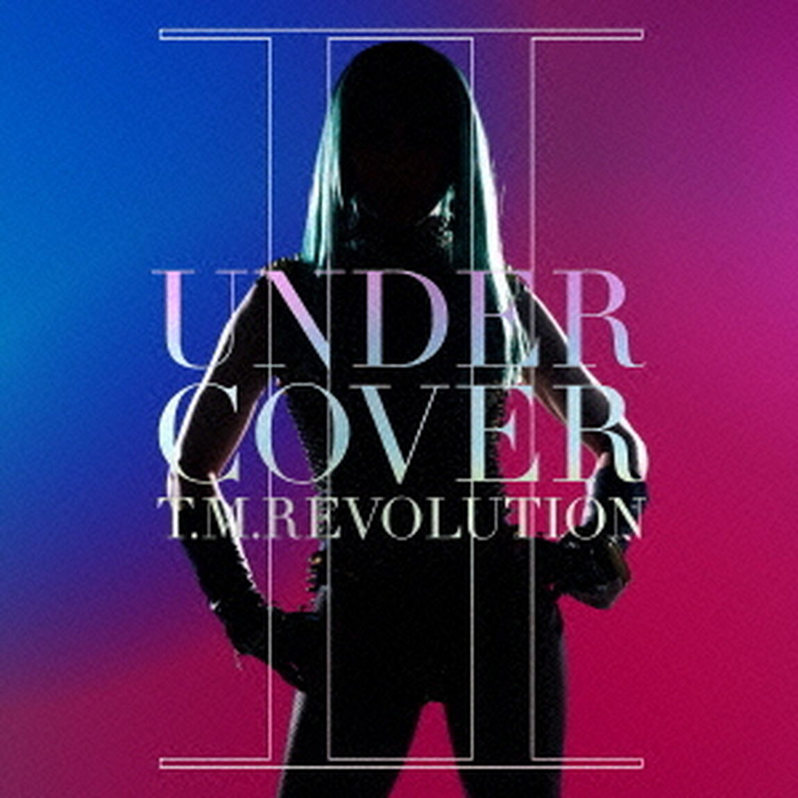 UNDER：COVER　2（ＣＤ）