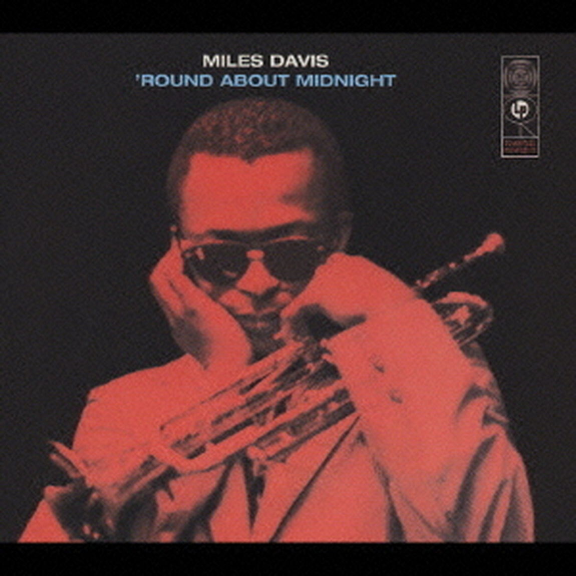 ラウンド・アバウト・ミッドナイト（スペシャル・エディション）（ＣＤ）