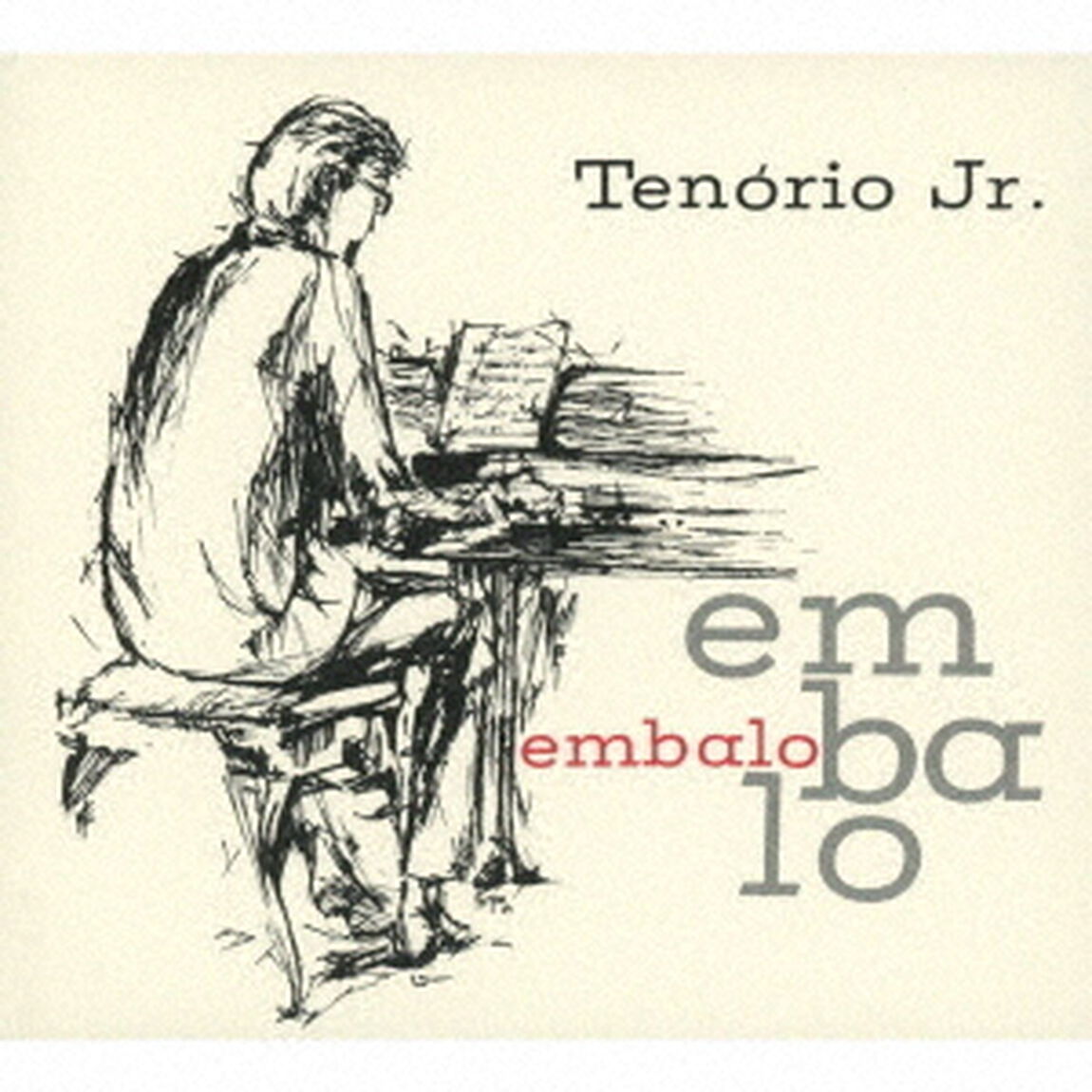 embalo（ＣＤ）