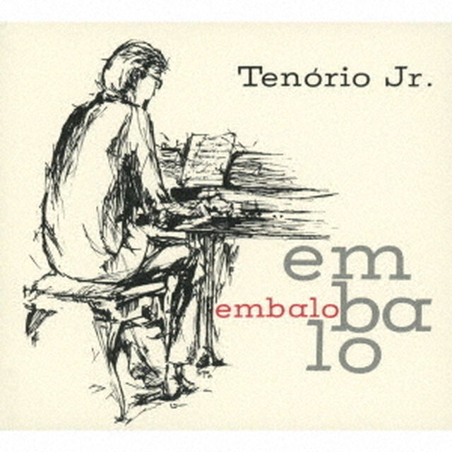 embalo（ＣＤ）