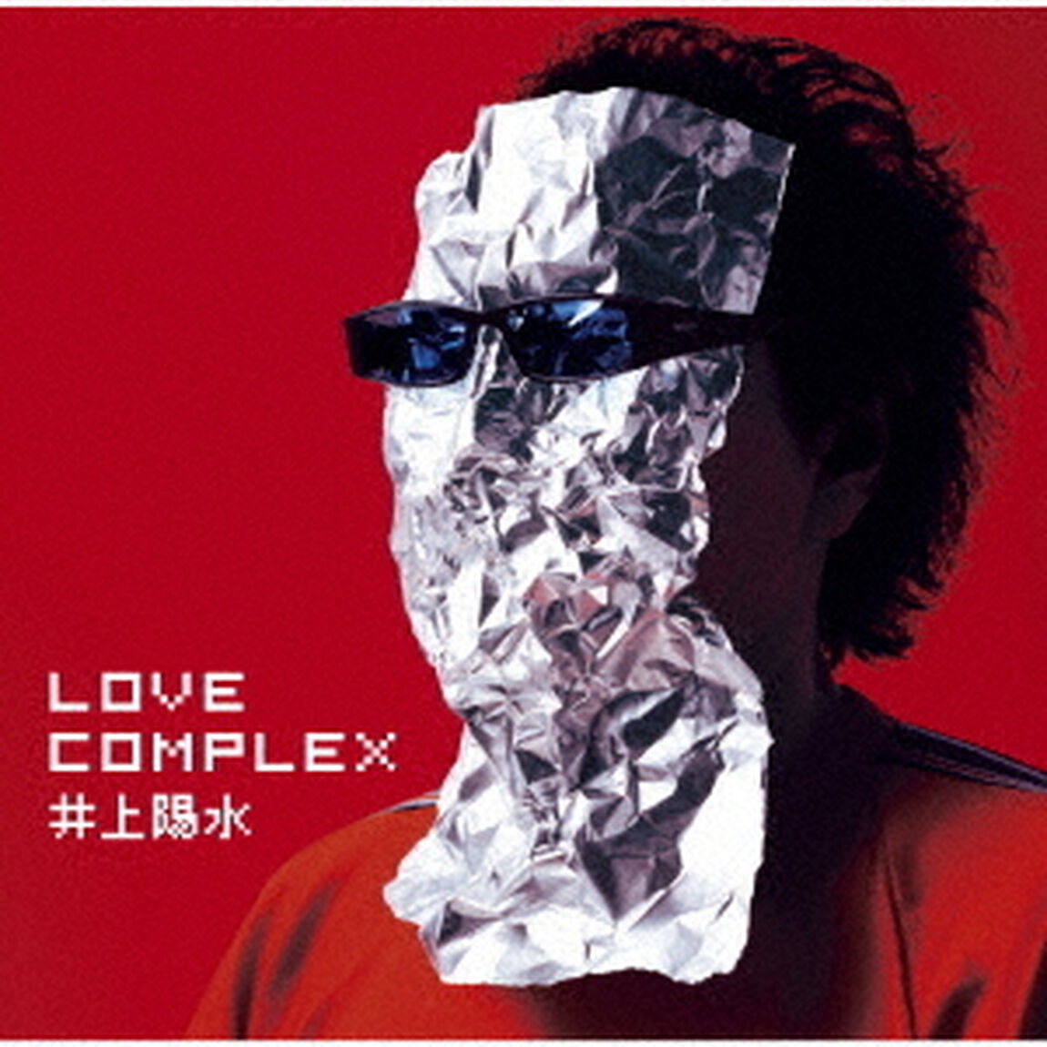LOVE　COMPLEX（ＣＤ）