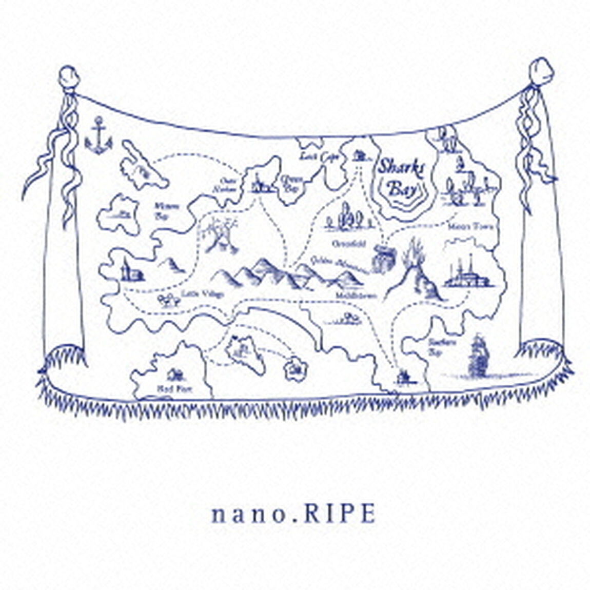 シアワセのクツ（ＣＤ）