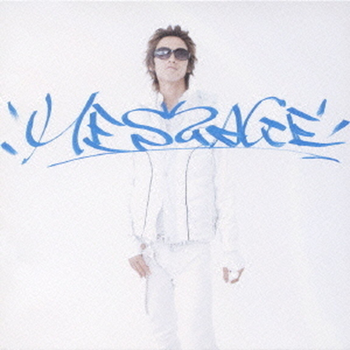 MESSAGE（ＣＤ）