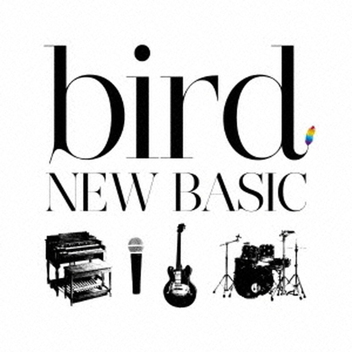 NEW　BASIC（ＣＤ）