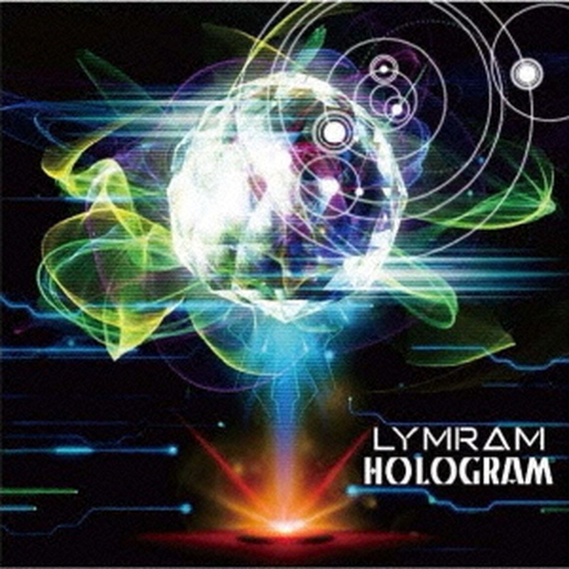 HOLOGRAM（ＣＤ）