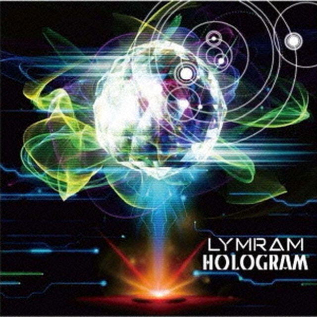 HOLOGRAM（ＣＤ）