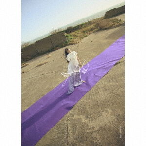 indigo la End／満ちた紫（初回生産限定盤B／CD＋DVD）（セブンネット