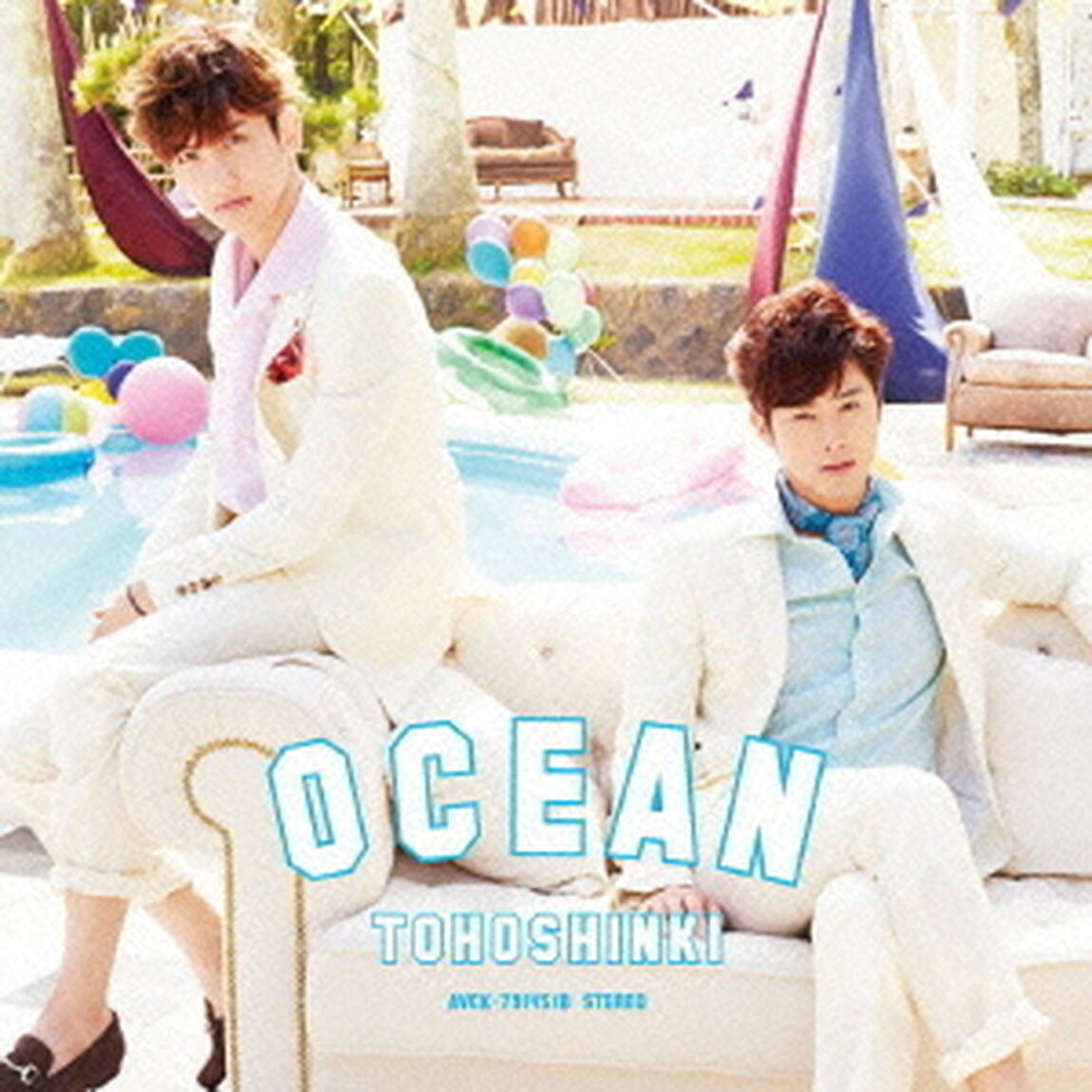 OCEAN（ＣＤ）