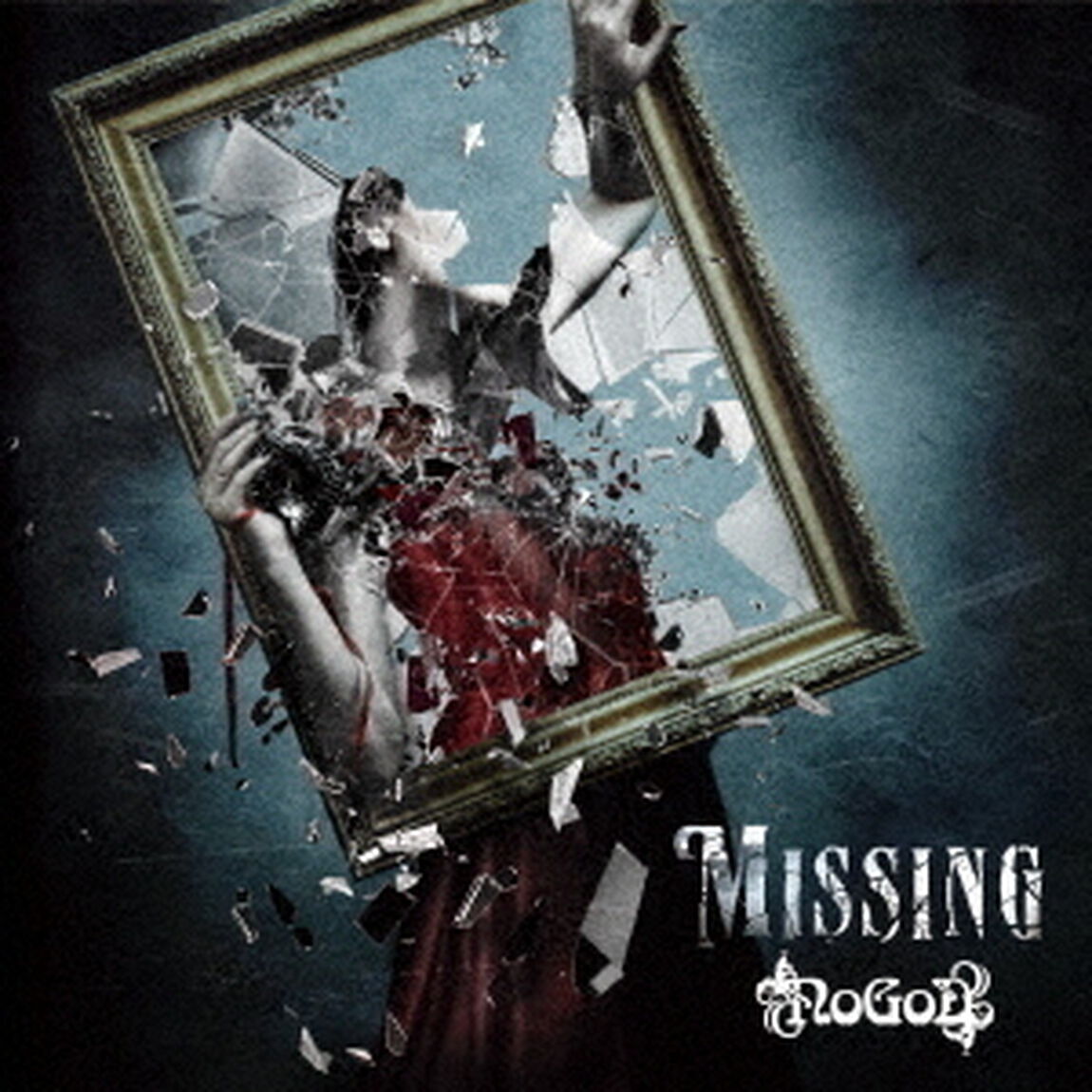 NoGoD／Missing（ＣＤ）