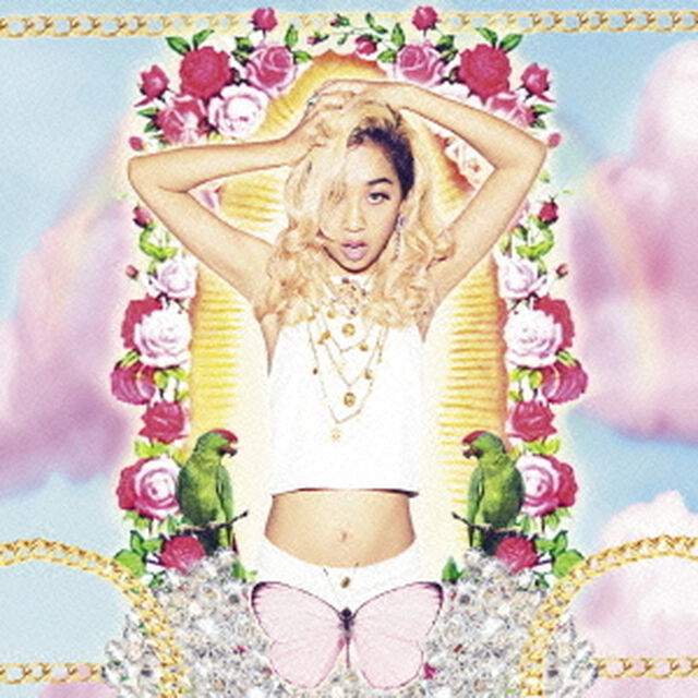 Lonely　Angel（ＣＤ）