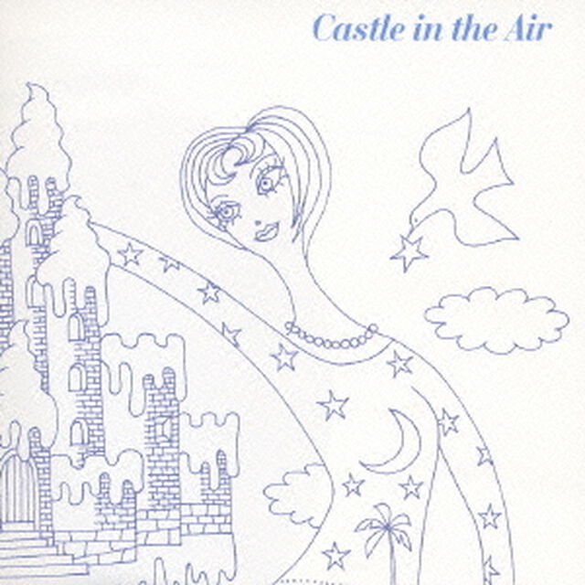 Castle　in　the　Air（ＣＤ）