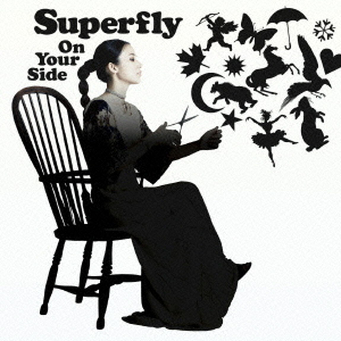 On　Your　Side（ＣＤ）