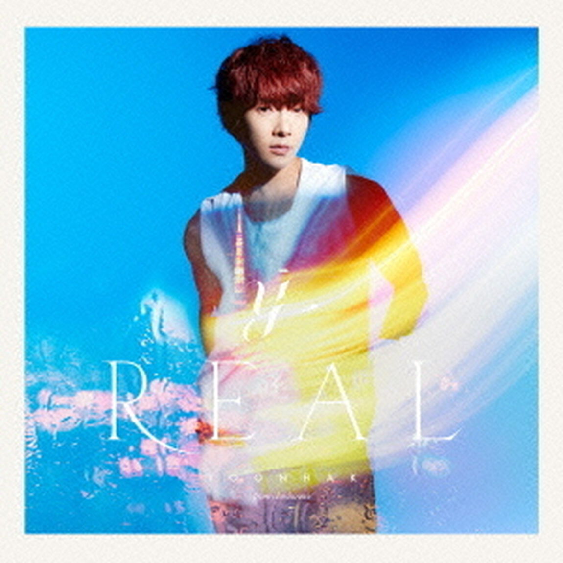 REAL（ＣＤ）