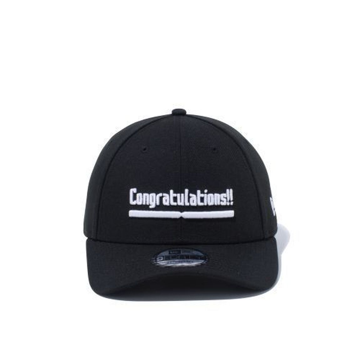ソードアート・オンライン 10th Anniversary　NEW ERA キャップ  Congratulations!!ver.（その他）