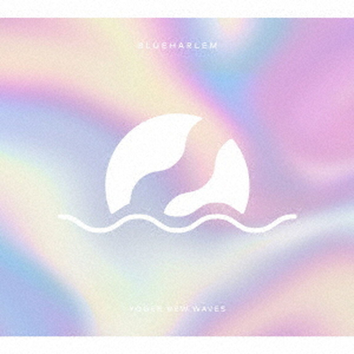 BLUEHARLEM（ＣＤ）