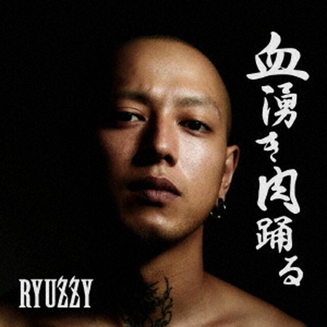 血湧き肉踊る（ＣＤ）