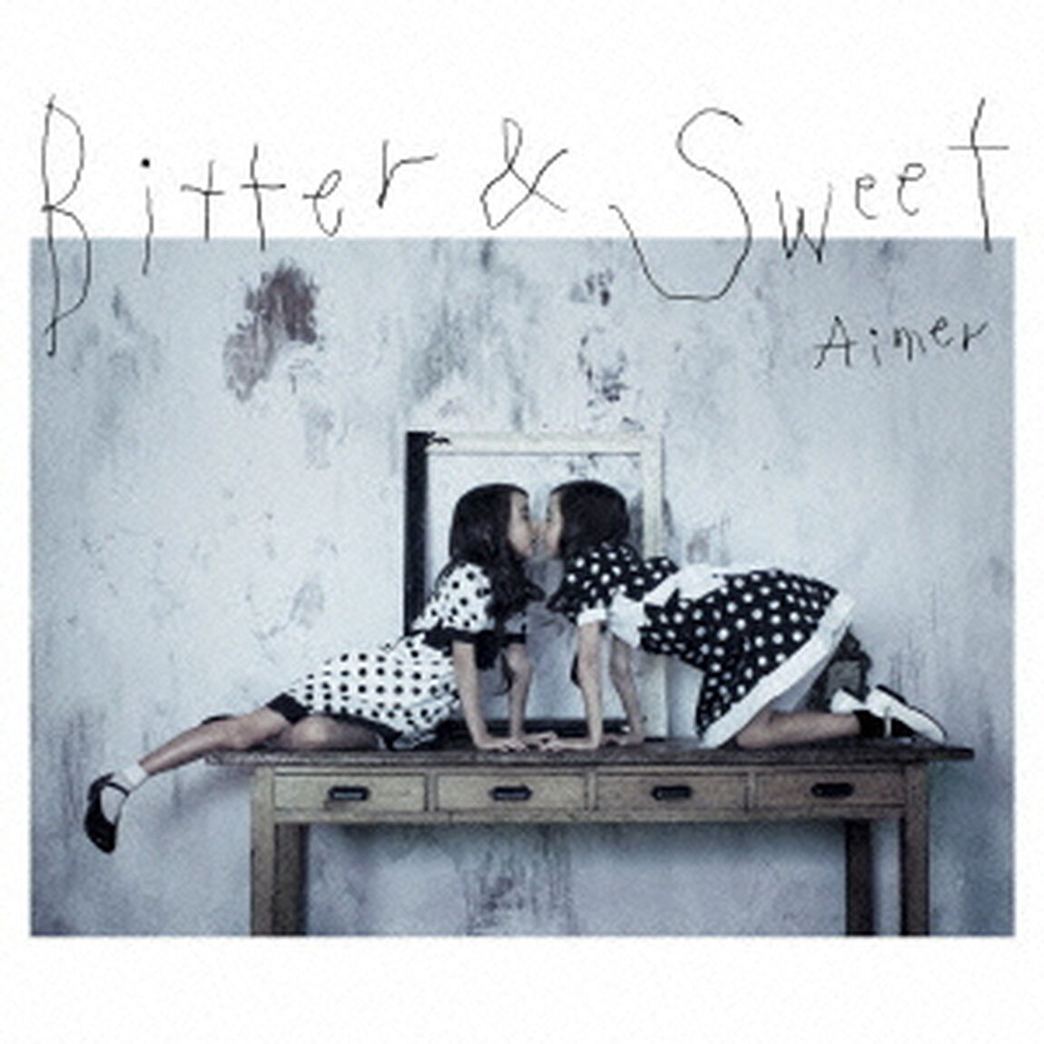 Bitter　＆　Sweet（ＣＤ）