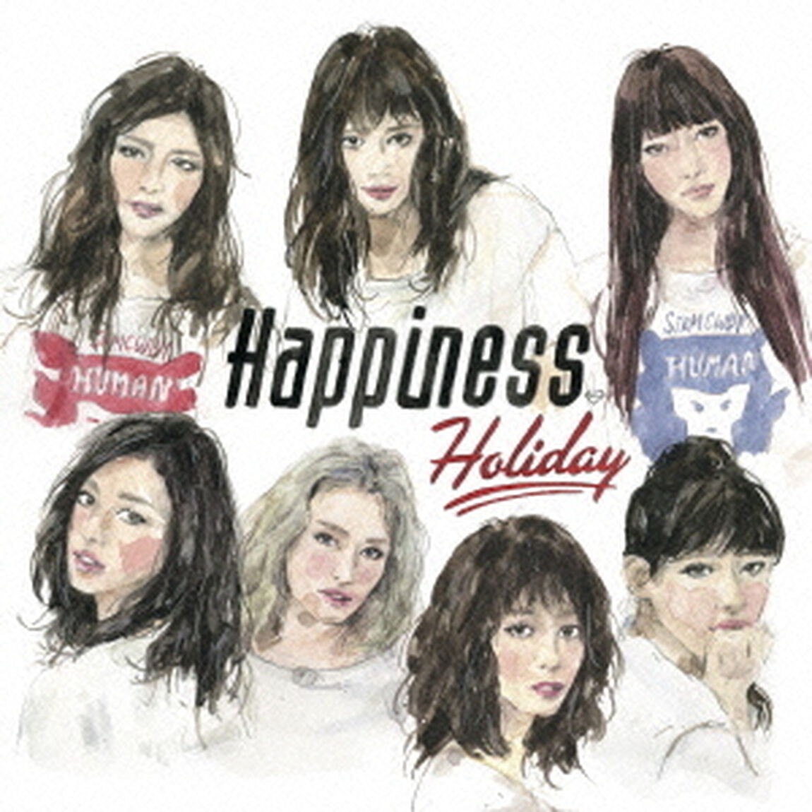 Holiday（DVD付）（ＣＤ）