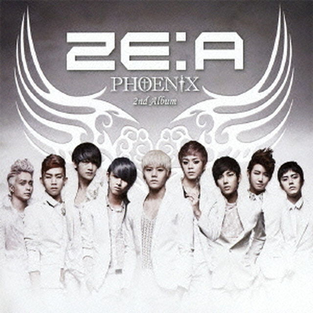 PHOENIX（ＣＤ）