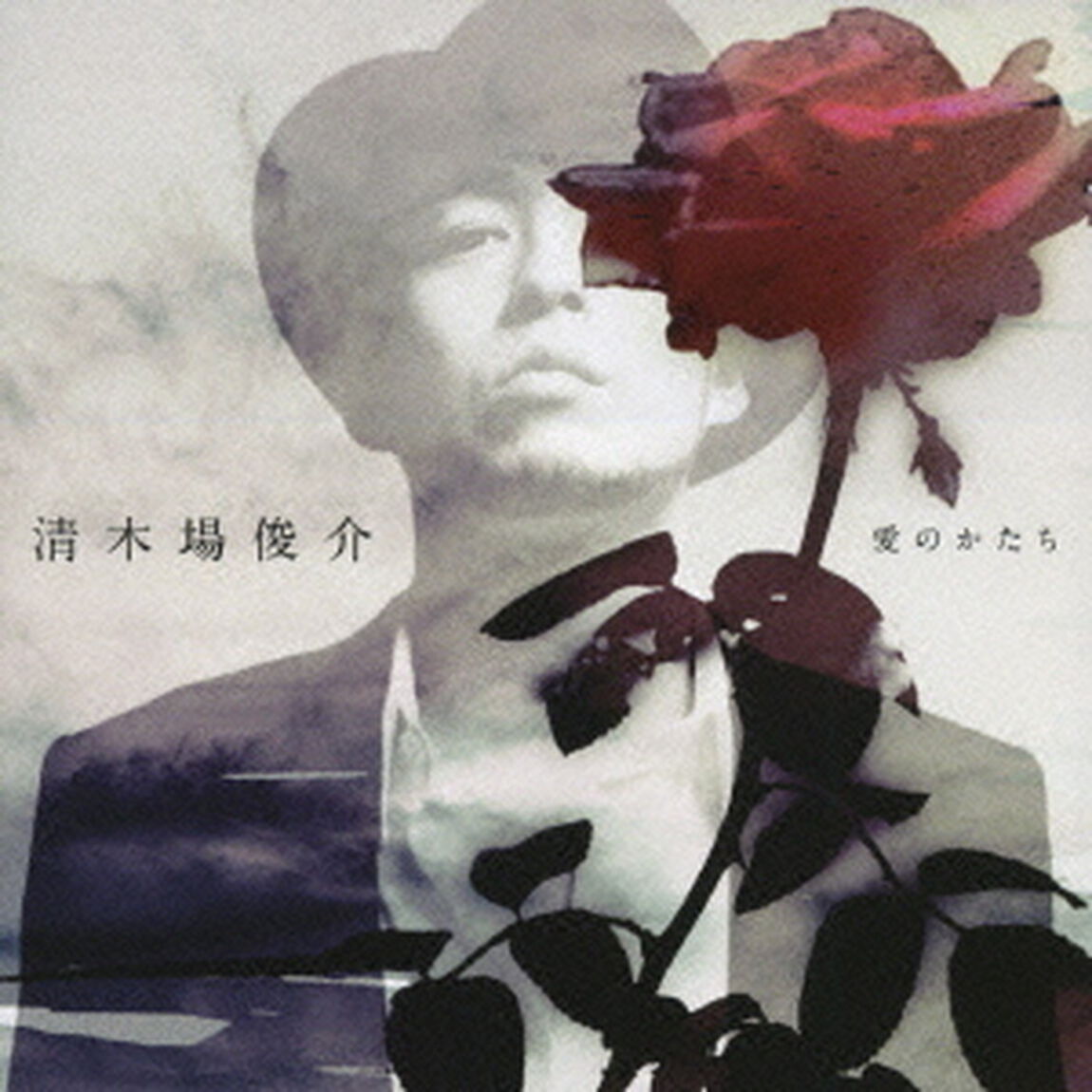 愛のかたち（ＣＤ）