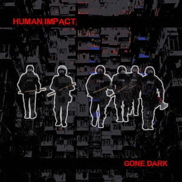 GONE　DARK（ＣＤ）