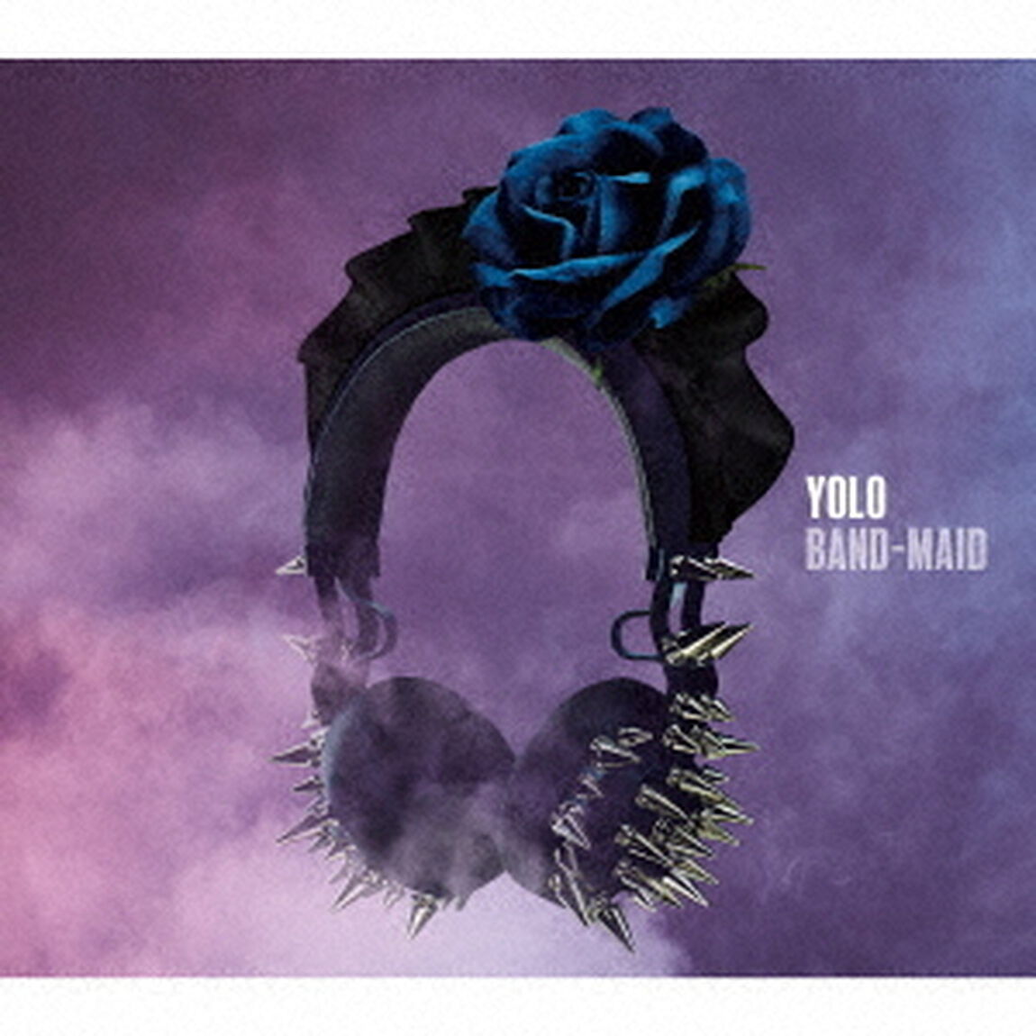 YOLO（ＣＤ）