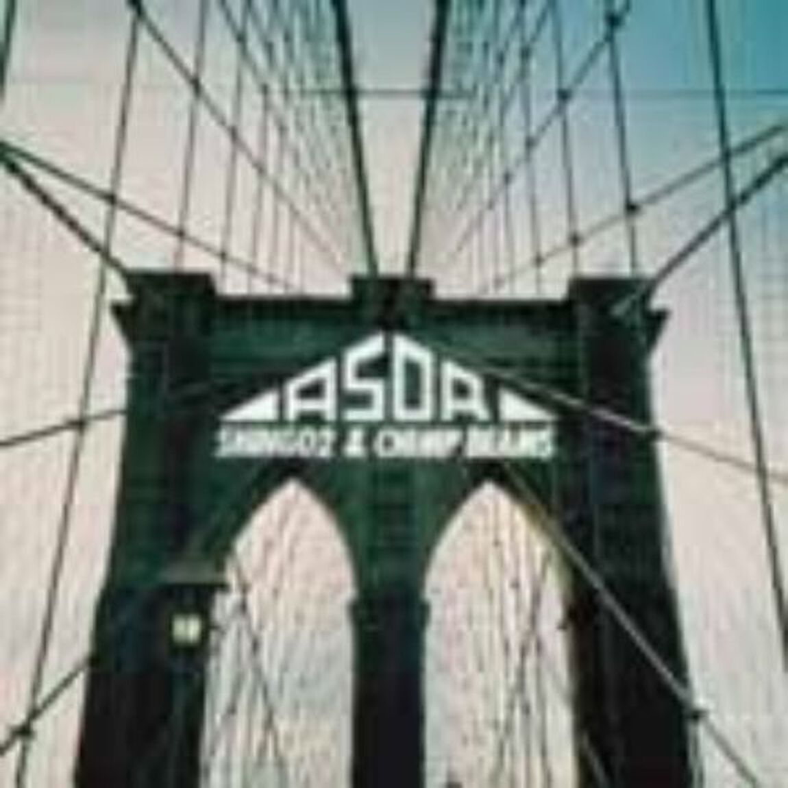 ASDR（ＣＤ）