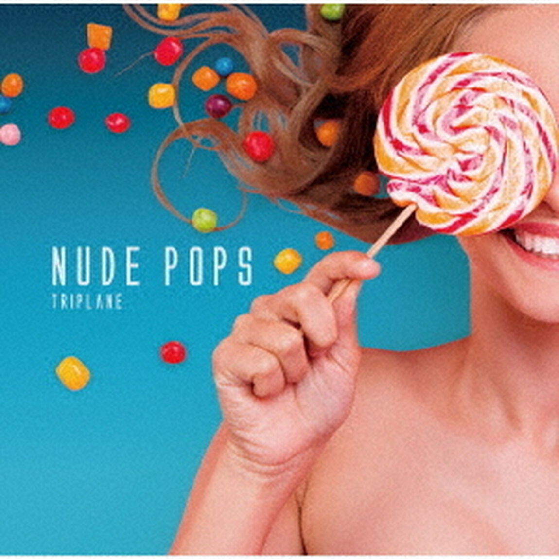 NUDE　POPS（ＣＤ）