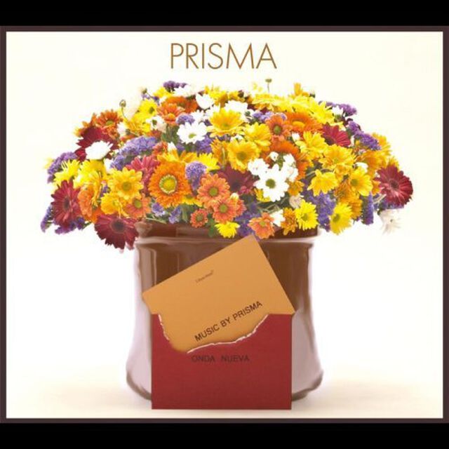 Prisma（ＣＤ）