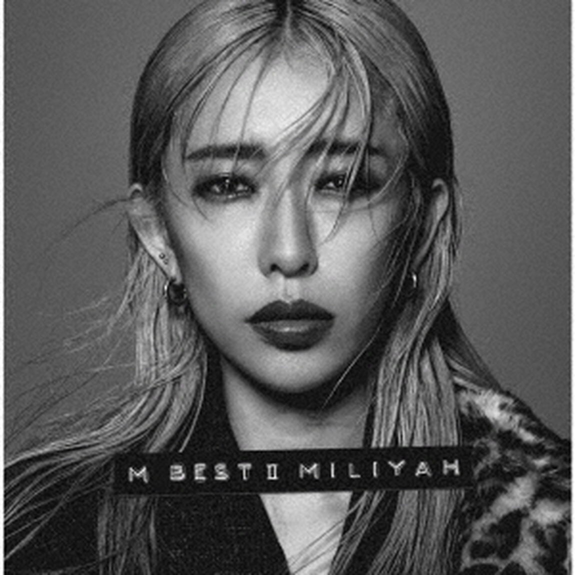 M　BEST　?（ＣＤ）