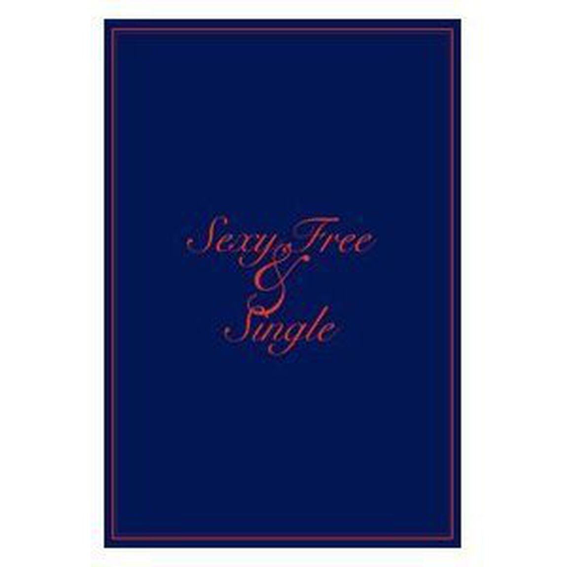 6TH ALBUM : SEXY FREE & SINGLE(輸入盤)（ＣＤ）