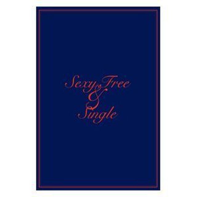 6TH ALBUM : SEXY FREE & SINGLE(輸入盤)（ＣＤ）