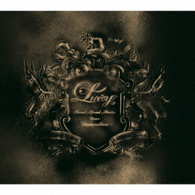 Lucy／ROCKAROLLICA（完全生産限定盤／CD）（ＣＤ）