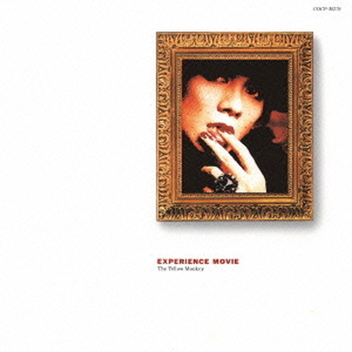未公開のエクスペリエンス・ムービー（ＣＤ）