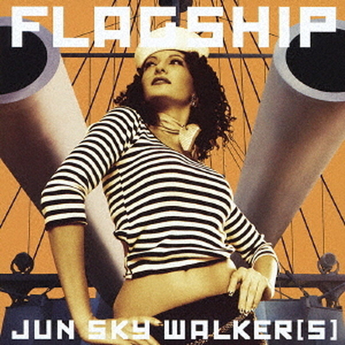 FLAGSHIP［初回限定盤］（ＣＤ）