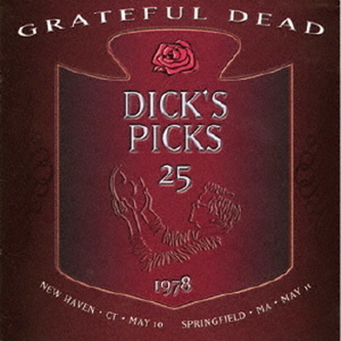 ディックス・ピックス　VOL．25（ＣＤ）