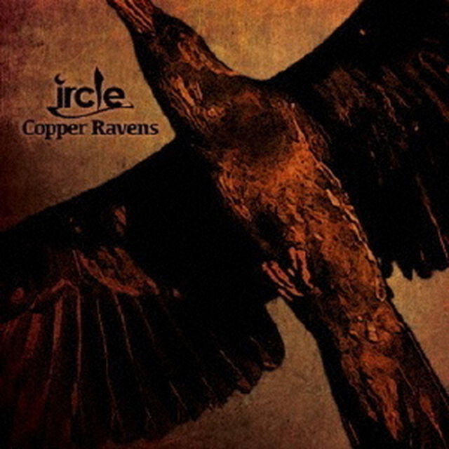 Copper　Ravens（ＣＤ）